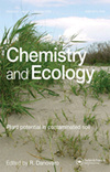CHEMISTRY AND ECOLOGY雜志封面